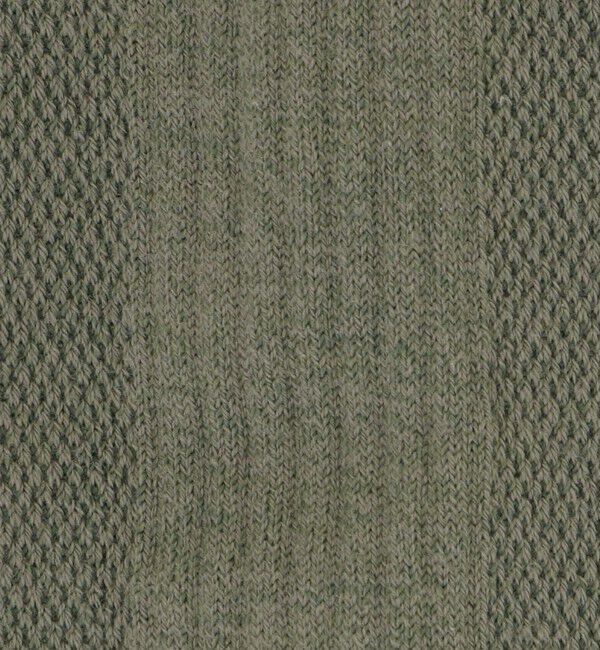 UNITED ARROWS「＜On＞Hybrid Sock High 2P/ハイブリッド 2Pソックス」|ソックス|