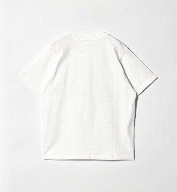 UNITED ARROWS「【別注】＜Personal Effects＞LIVE Tシャツ」|Tシャツ・カットソー|