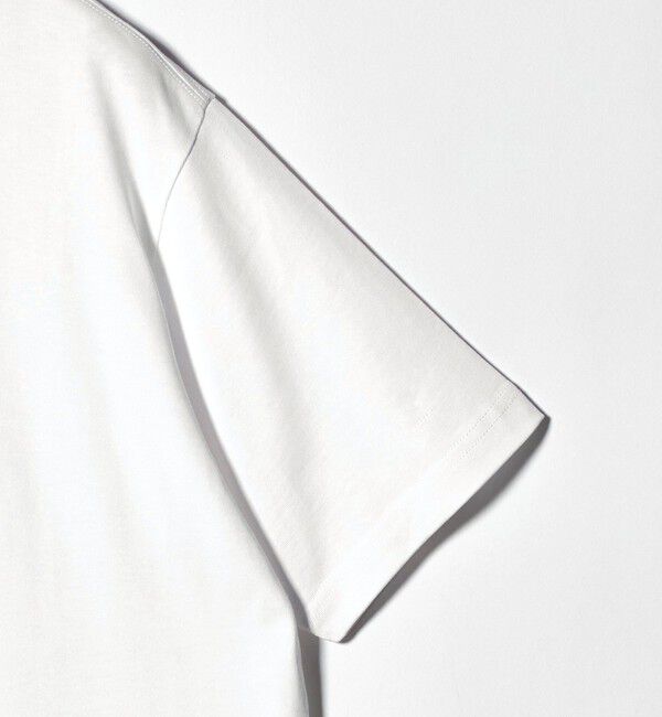 UNITED ARROWS「【別注】＜Personal Effects＞LIVE Tシャツ」|Tシャツ・カットソー|