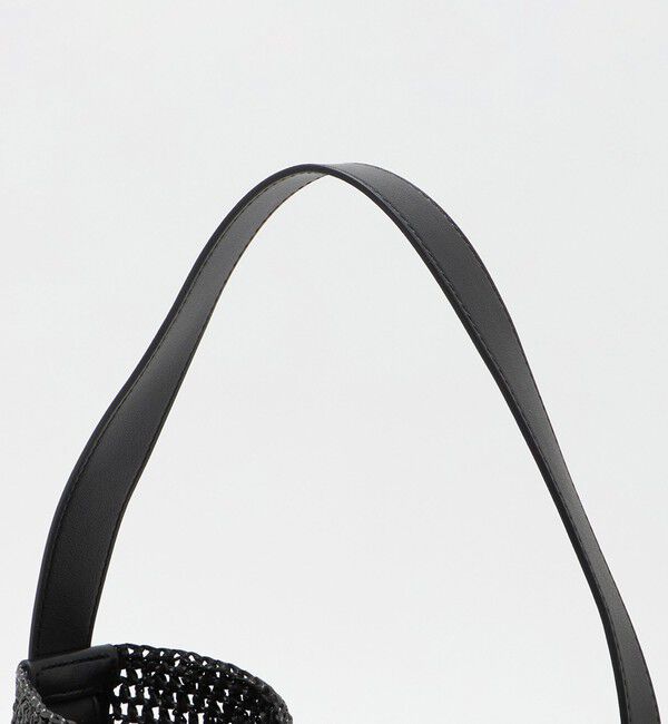 UNITED ARROWS「PP ニッティング ワンショルダー バッグ」|ショルダー・メッセンジャー|