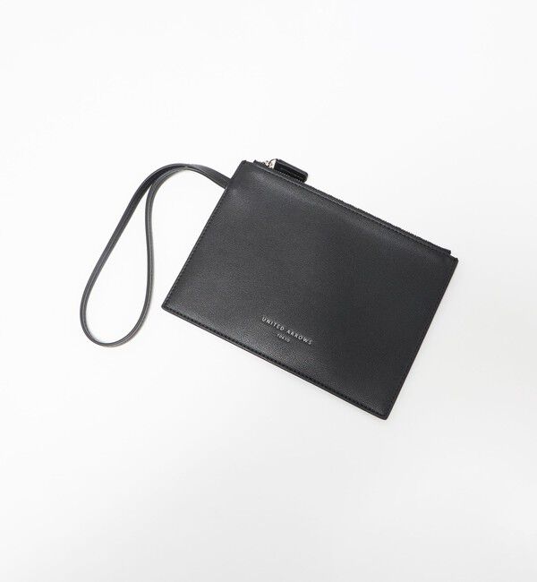 UNITED ARROWS「PP ニッティング ワンショルダー バッグ」|ショルダー・メッセンジャー|