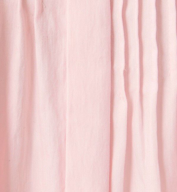 UNITED ARROWS「ピンタック バンドカラー ブラウス」|シャツ・ブラウス|