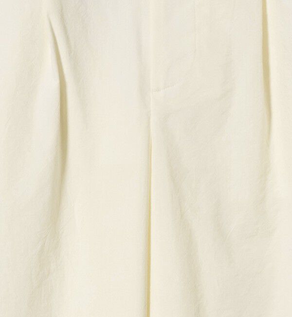 UNITED ARROWS「NALYA ワイドパンツ」|その他|