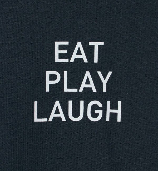 UNITED ARROWS「【別注】＜HANDTEX＞Tシャツ ‐3TIPS‐」|Tシャツ・カットソー|