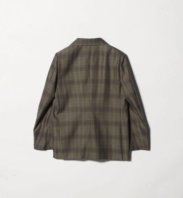 UNITED ARROWS「6ボタン テーラード ジャケット」|テーラードジャケット|