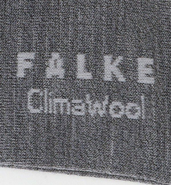 UNITED ARROWS「＜FALKE＞CLIMA SOCKS/ショート ソックス」|ソックス|