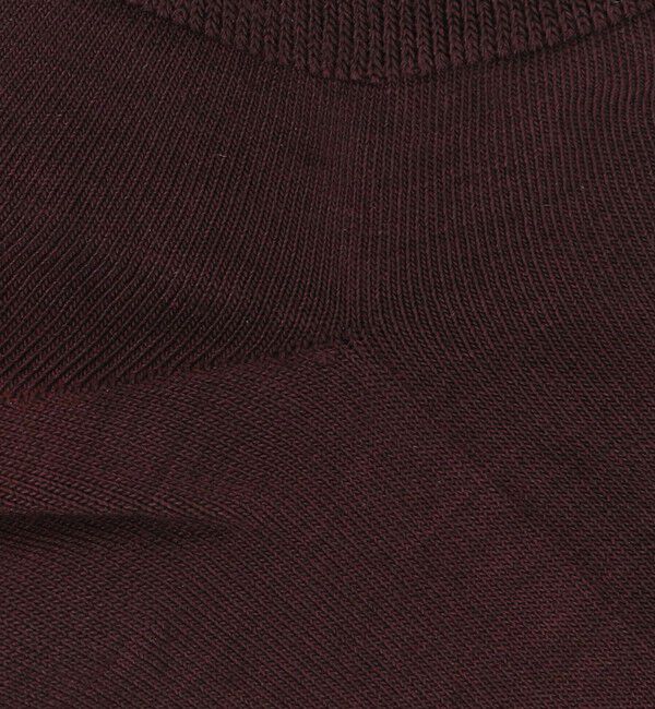 UNITED ARROWS「＜FALKE＞CLIMA SOCKS/ショート ソックス」|ソックス|