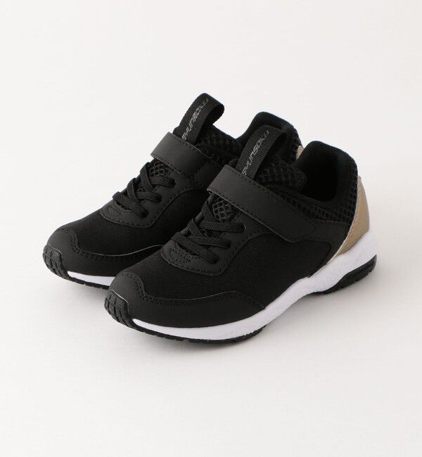 UNITED ARROWS green label relaxing「【別注】＜瞬足＞スニーカー / キッズ  17cm-23cm」|スニーカー|