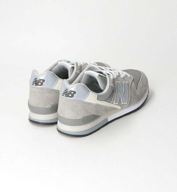 UNITED ARROWS green label relaxing「＜New Balance＞CM996 GR2/NV2 スニーカー」|スニーカー|