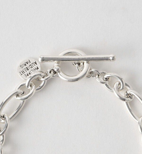 UNITED ARROWS green label relaxing「＜PHILIPPE AUDIBERT＞Eva ブレスレット」|ブレスレット・バングル|