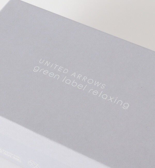 UNITED ARROWS green label relaxing「バレエフラット シューズ / キッズ   17cm-23cm」|バレエシューズ|