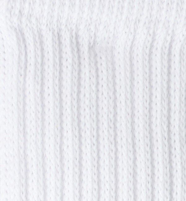 UNITED ARROWS green label relaxing「GLR クルー 3P ソックス」|ソックス|