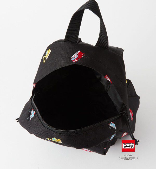 UNITED ARROWS green label relaxing「【別注】＜MEI＞EX デイパック S / リュック / TOMICA / キッズ  」|リュック|