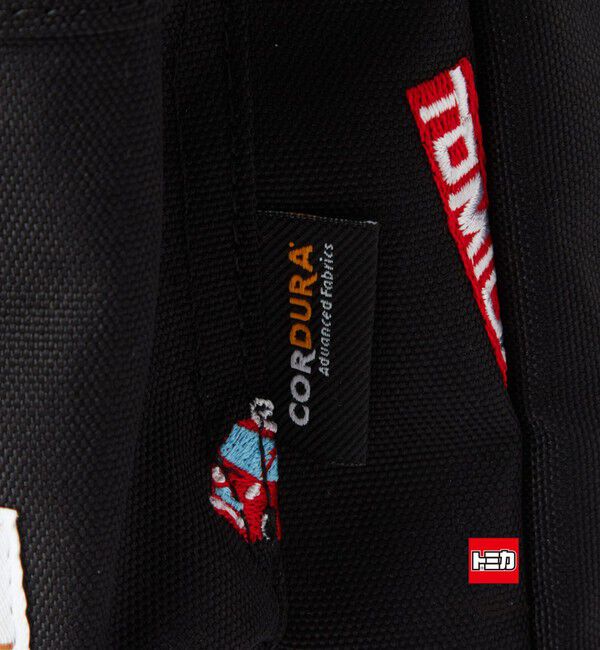 UNITED ARROWS green label relaxing「【別注】＜MEI＞EX デイパック S / リュック / TOMICA / キッズ  」|リュック|