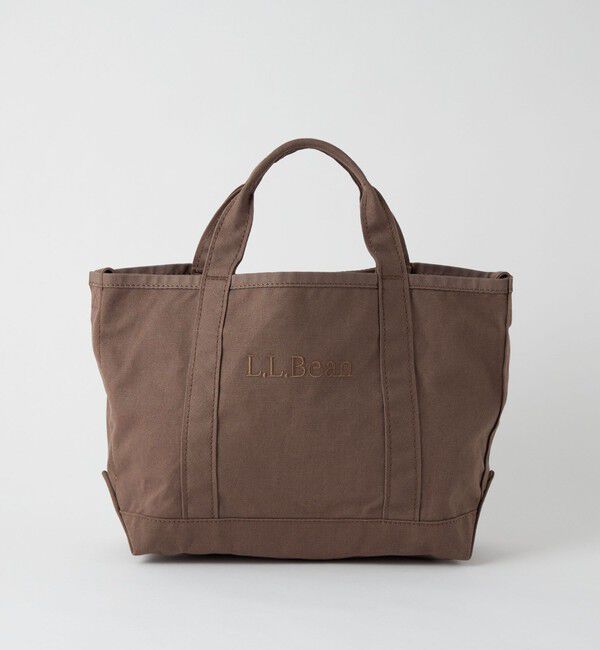 UNITED ARROWS green label relaxing「【別注】＜L.L.Bean＞グローサリー トートバッグ ＜Mサイズ＞」|ショルダー・メッセンジャー|