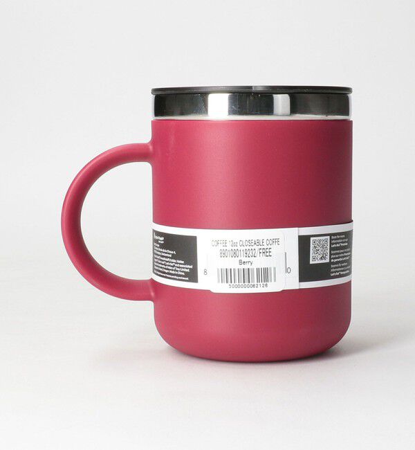 UNITED ARROWS green label relaxing「＜Hydro Flask＞12oz リド マグカップ」|グラス・マグカップ|