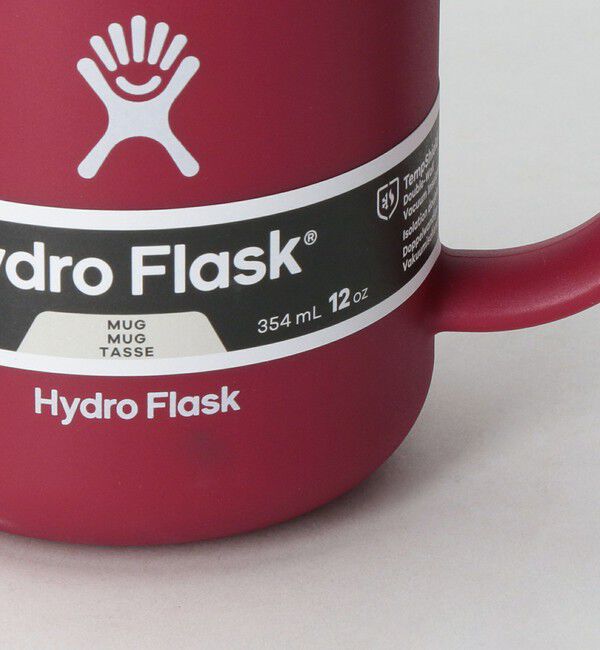 UNITED ARROWS green label relaxing「＜Hydro Flask＞12oz リド マグカップ」|グラス・マグカップ|