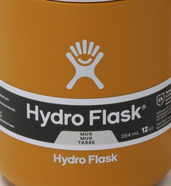 UNITED ARROWS green label relaxing「＜Hydro Flask＞12oz リド マグカップ」|グラス・マグカップ|