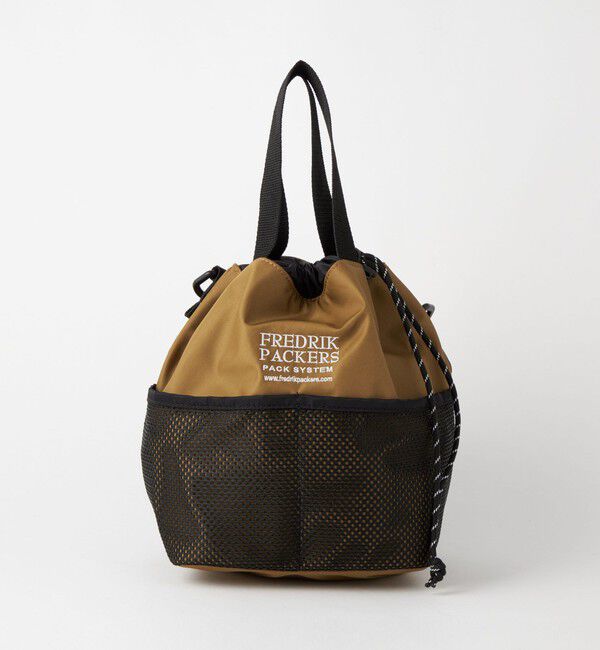 UNITED ARROWS green label relaxing「【別注】＜FREDRIK PACKERS＞ WHIP バッグ」|ショルダー・メッセンジャー|