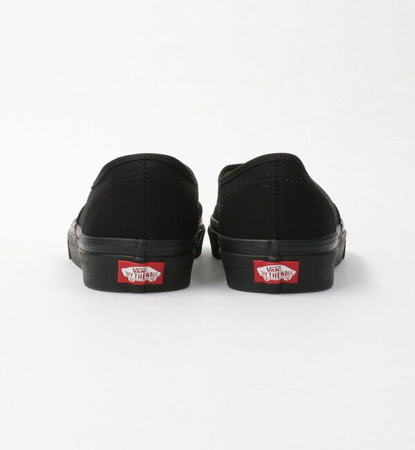 UNITED ARROWS green label relaxing「＜VANS＞オーセンティック スニーカー」|スニーカー|