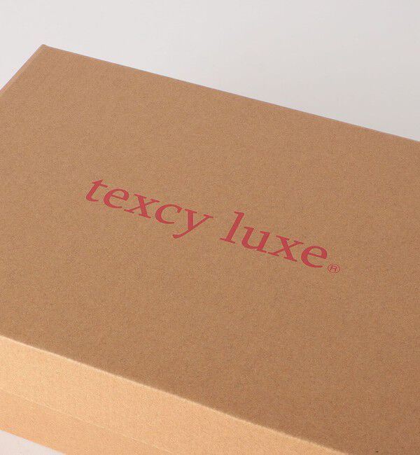 UNITED ARROWS green label relaxing「＜texcy luxe＞プレーントゥ GORE-TEX ドレスシューズ」|ビジネス・ドレスシューズ|