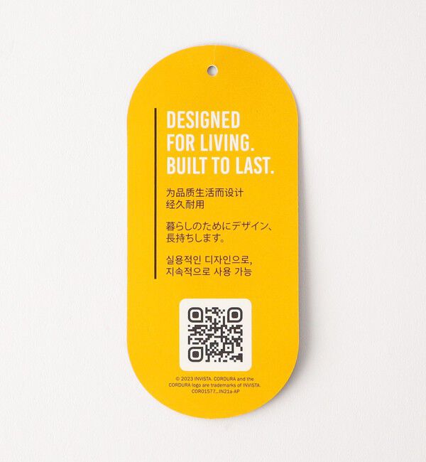 UNITED ARROWS green label relaxing「【別注】＜GREGORY＞GLR カジュアルデイ リュック」|リュック|