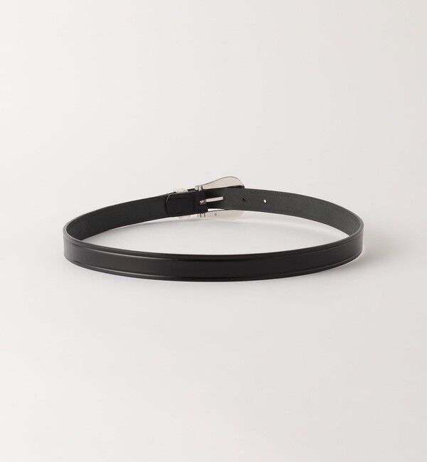 UNITED ARROWS green label relaxing「＜TORY LEATHER＞WESTERN ベルト」|ベルト|