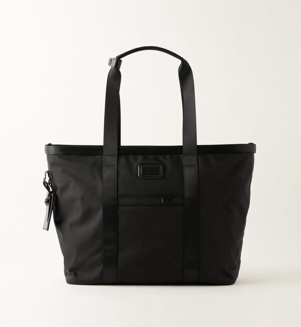 UNITED ARROWS green label relaxing「【別注】＜TUMI&times;green label relaxing＞トートバッグ」|ビジネスバッグ|