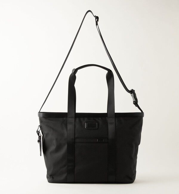 UNITED ARROWS green label relaxing「【別注】＜TUMI&times;green label relaxing＞トートバッグ」|ビジネスバッグ|