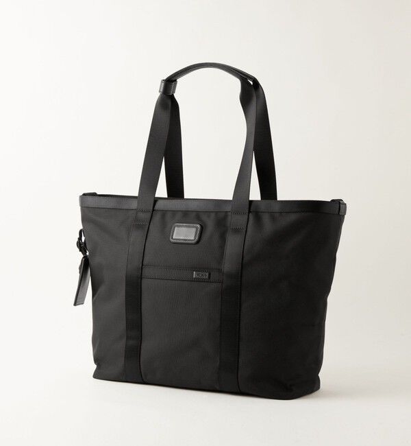 UNITED ARROWS green label relaxing「【別注】＜TUMI&times;green label relaxing＞トートバッグ」|ビジネスバッグ|