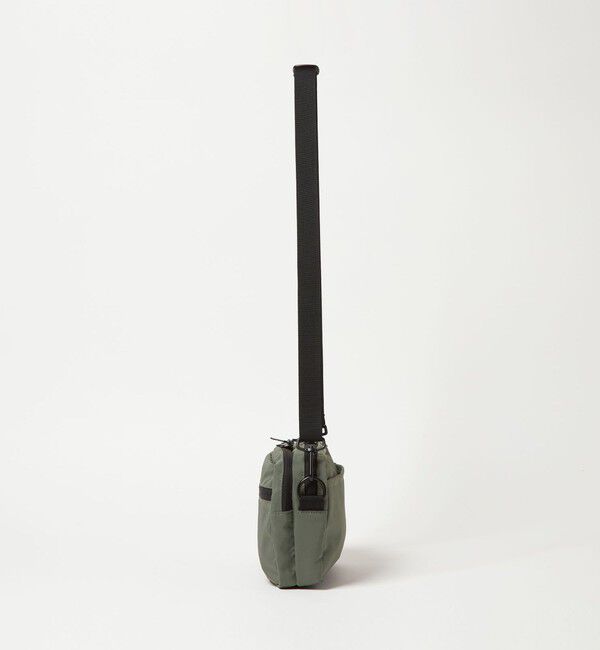 UNITED ARROWS green label relaxing「【別注】＜KELTY＞GLR アーバン  レクタングル ジップ ショルダーバッグ」|ショルダー・メッセンジャー|