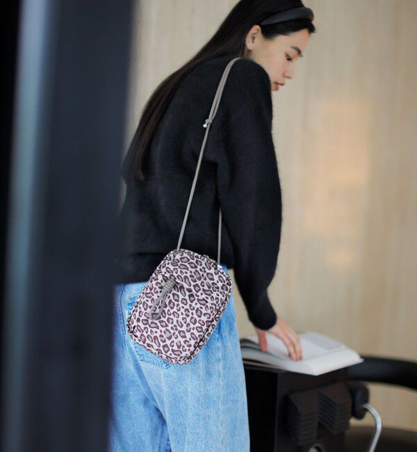 UNITED ARROWS green label relaxing「2WAY マルチ mini ショルダーバッグ -はっ水-」|ショルダー・メッセンジャー|その他1