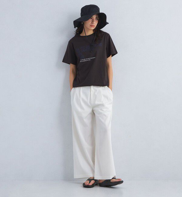 UNITED ARROWS green label relaxing「＜OOFOS＞OOriginal サンダル」|サンダル|