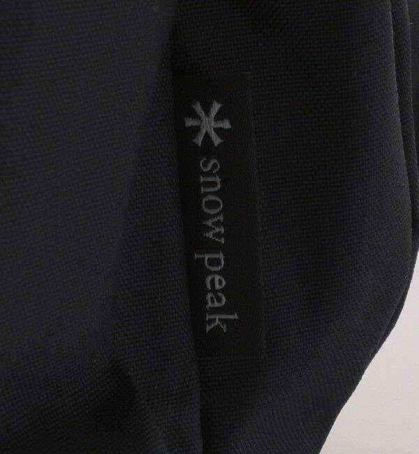 UNITED ARROWS green label relaxing「＜Snow Peak＞Everyday Use バックパック」|リュック|