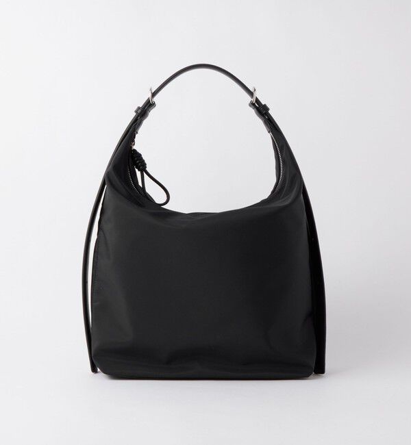 UNITED ARROWS green label relaxing「ダブルバックル 2WAYショルダーバッグ -はっ水-」|ショルダー・メッセンジャー|