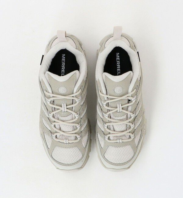 UNITED ARROWS green label relaxing「＜MERRELL＞モアブ 3 ゴアテックス スニーカー」|スニーカー|