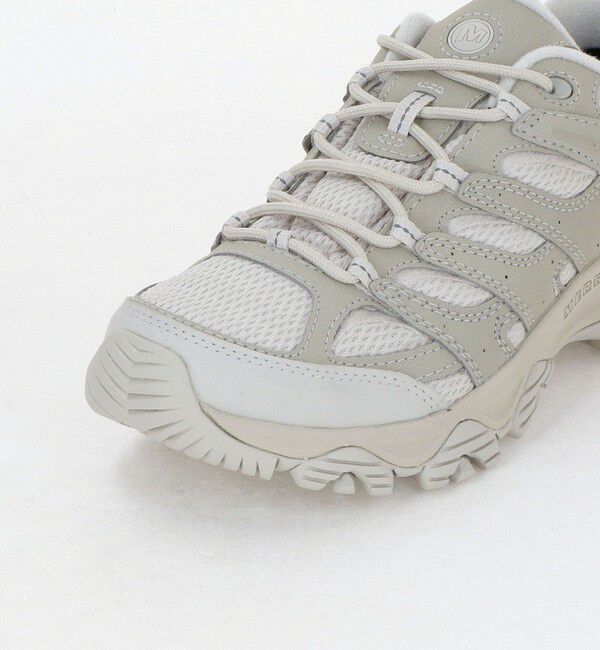 UNITED ARROWS green label relaxing「＜MERRELL＞モアブ 3 ゴアテックス スニーカー」|スニーカー|