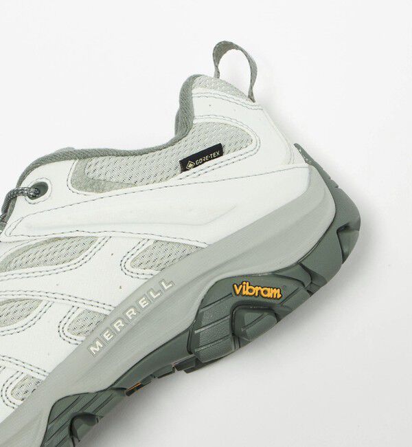UNITED ARROWS green label relaxing「＜MERRELL＞モアブ 3 ゴアテックス スニーカー」|スニーカー|