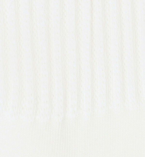 UNITED ARROWS green label relaxing「GLR ルーズ ソックス」|ソックス|