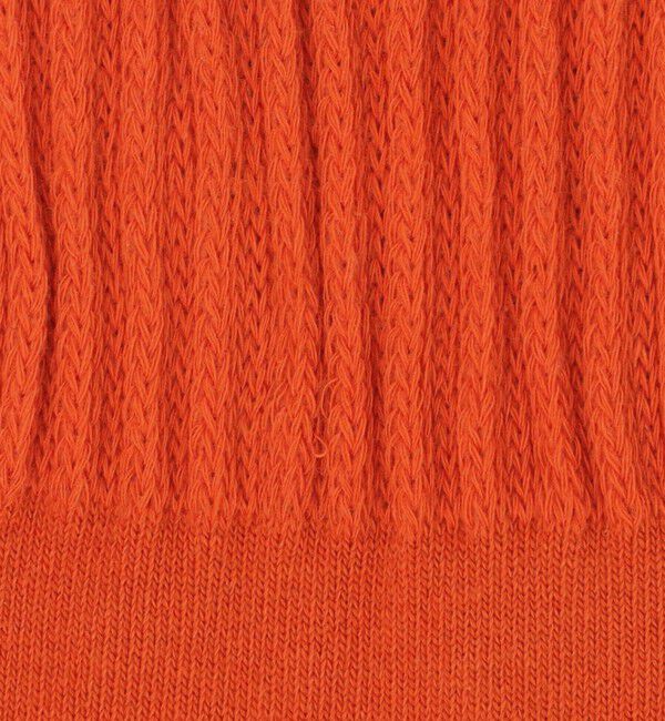 UNITED ARROWS green label relaxing「GLR ルーズ ソックス」|ソックス|