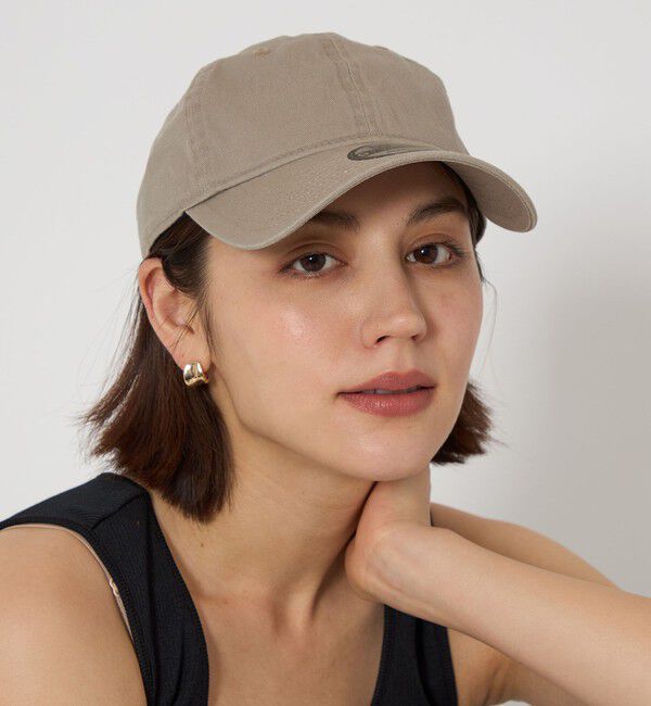 UNITED ARROWS green label relaxing「【別注】＜NEW ERA＞920 ハンドウォッシュ コットン キャップ / CAP」|キャップ・キャスケット|