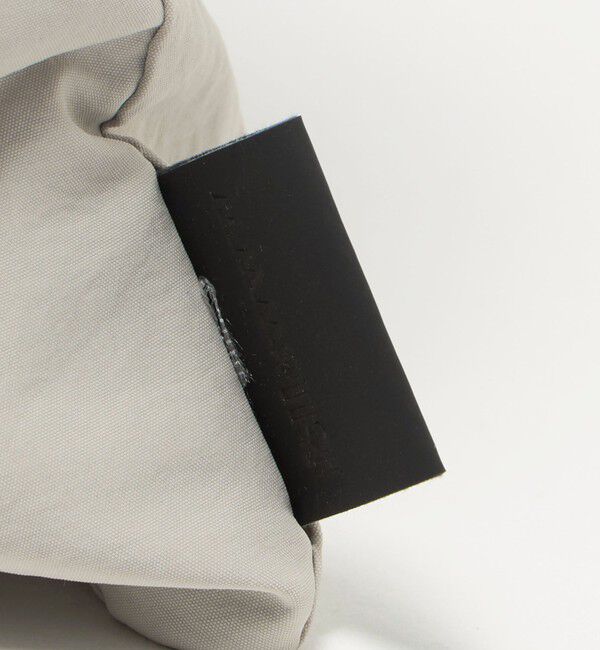 UNITED ARROWS green label relaxing「【別注】＜fellowww＞GLR 巾着 ショルダーバッグ」|ショルダー・メッセンジャー|