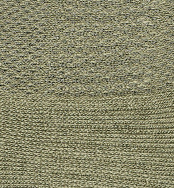 UNITED ARROWS green label relaxing「GLR フットレット 3P ソックス」|ソックス|