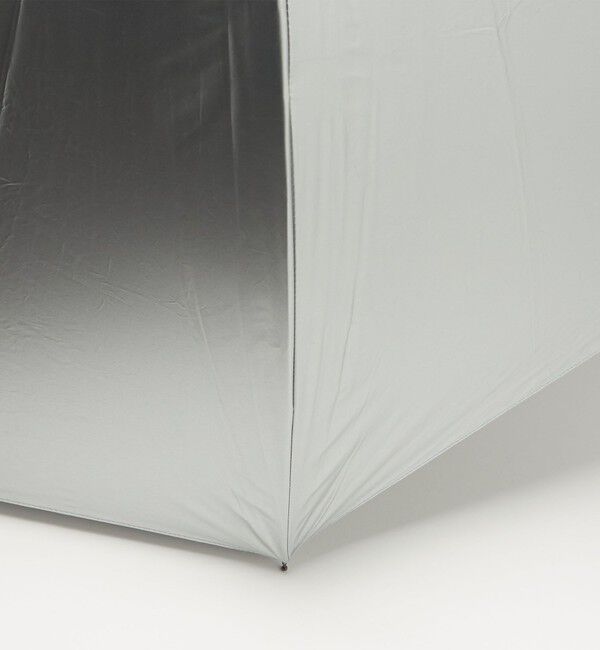 UNITED ARROWS green label relaxing「【別注】<Wpc.>GLR BACK PROTECT シルバーレイン 長傘 / 晴雨兼用 / レイン / 日傘」|傘|