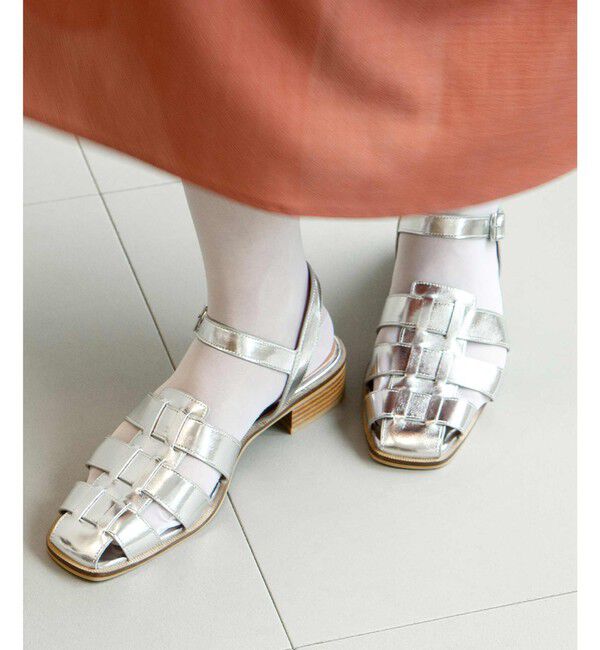 UNITED ARROWS green label relaxing「＜MAEE＞コンプレッション ソックス（シアー）/ 着圧ソックス / 靴下」|ソックス|