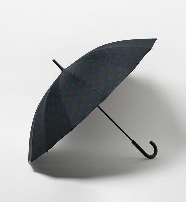 UNITED ARROWS green label relaxing「【別注】＜Wpc.＞GLR 16K レイン 長傘」|傘|