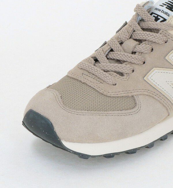 UNITED ARROWS green label relaxing「＜New Balance＞574 スニーカー / U574WO2」|スニーカー|