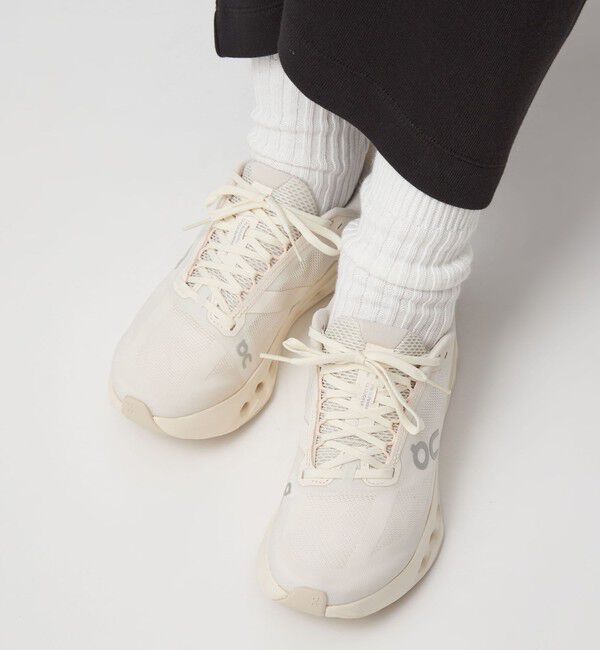 UNITED ARROWS green label relaxing「＜On＞Cloudsurfer Next スニーカー」|スニーカー|