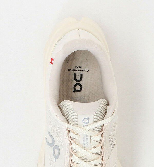 UNITED ARROWS green label relaxing「＜On＞Cloudsurfer Next スニーカー」|スニーカー|