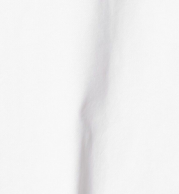 UNITED ARROWS green label relaxing「【WEB限定】JUST fit クリーン カノコ ジャケイン 長袖 Tシャツ -抗菌-」|Tシャツ・カットソー|